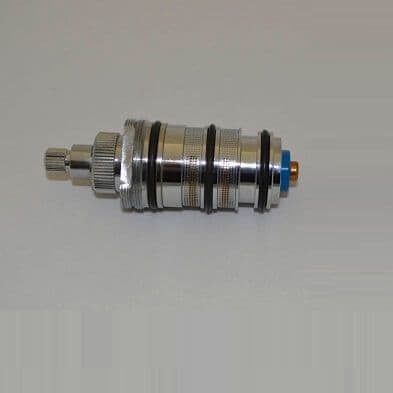 Vernet Threaded Thermostatic Shower Valve Cartridge for Steam and Hydro Showers