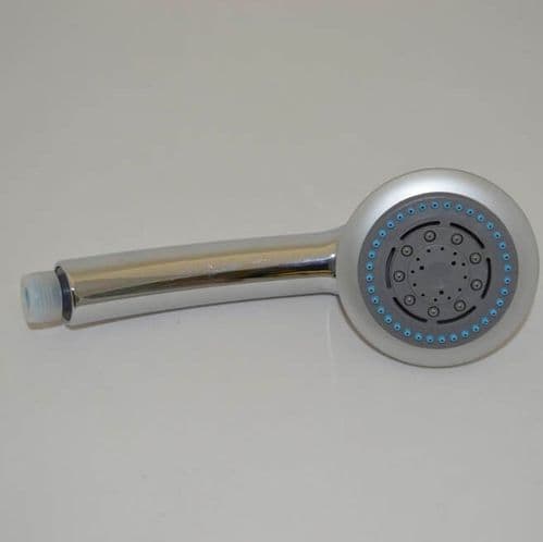 Handheld Shower Head for Steam and Hydro Showers