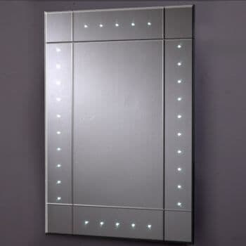 LED Mirrors
