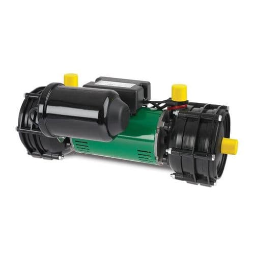 Salamander Pump ESP 100 CPV 3.0 Bar Twin For Positive and/or Negative Head Systems