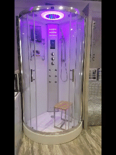Shower Cabins
