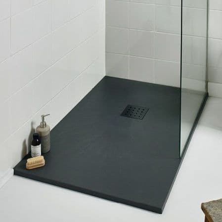 Slate Shower Trays