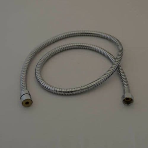 Steam and Hydro Shower Hose for Shower Head or Foot Massager