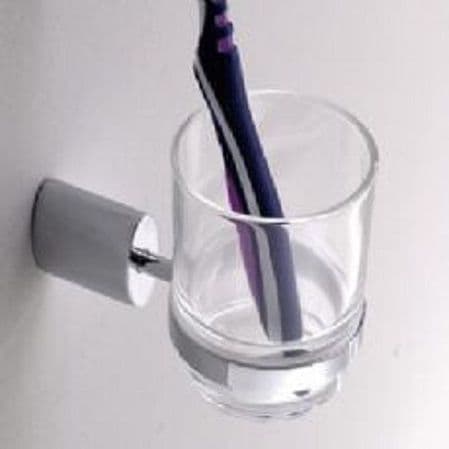 Tumblers and Holders